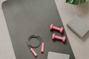 home workouts Ravensthorpe