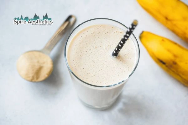 Boost your wellness goals and lose weight with the best protein powder Ravensthorpe