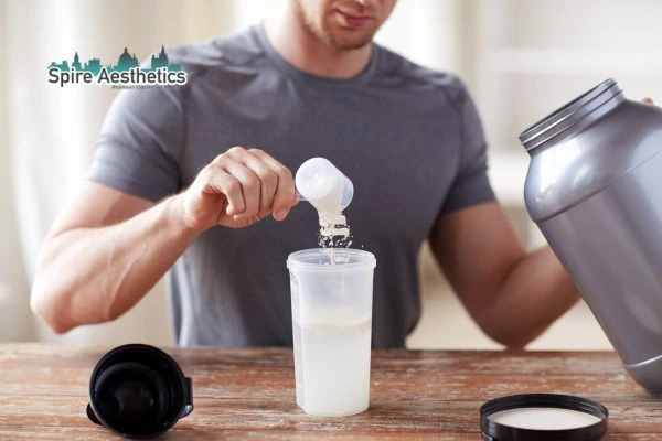 understand which protein powder Ravensthorpe is best for you!