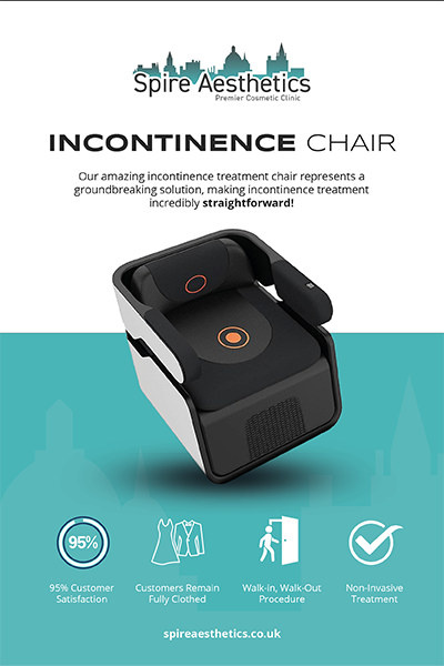 An image of Pelvic Floor Chair Therapy Ravensthorpe and the benefits.