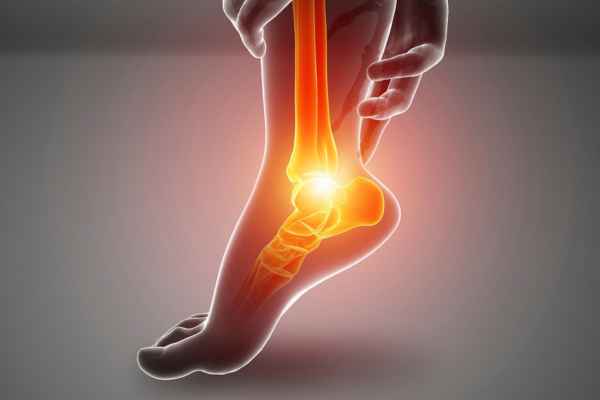 EMS Injury Rehabilitation Ravensthorpe