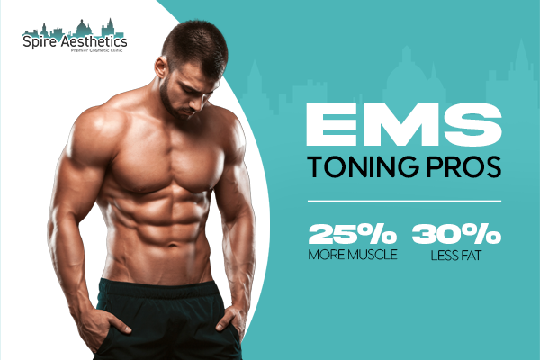 Why Golfers Choose HIFU for Arm Sculpting at Spire Aesthetics Ravensthorpe
