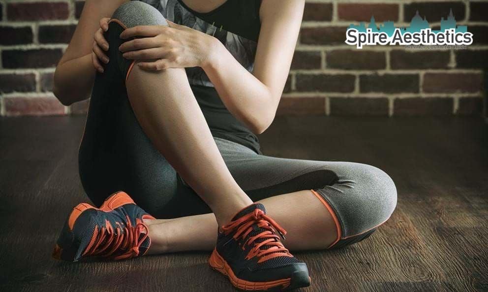 Body Toning and Injury Repair Ravensthorpe