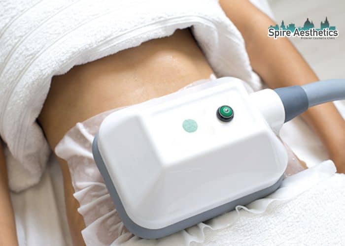 Shift Those Extra Pounds: How Fat Freezing Can Help You Slim Down Ravensthorpe