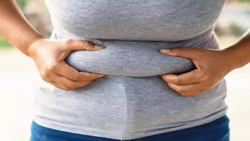 Why Do We Struggle with Stubborn Fat Despite Healthy Habits Ravensthorpe
